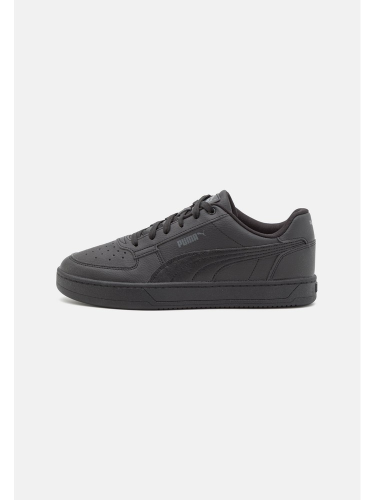 

Кеды мужские PUMA PU115O0NN черные 40.5 EU, Черный, PU115O0NN