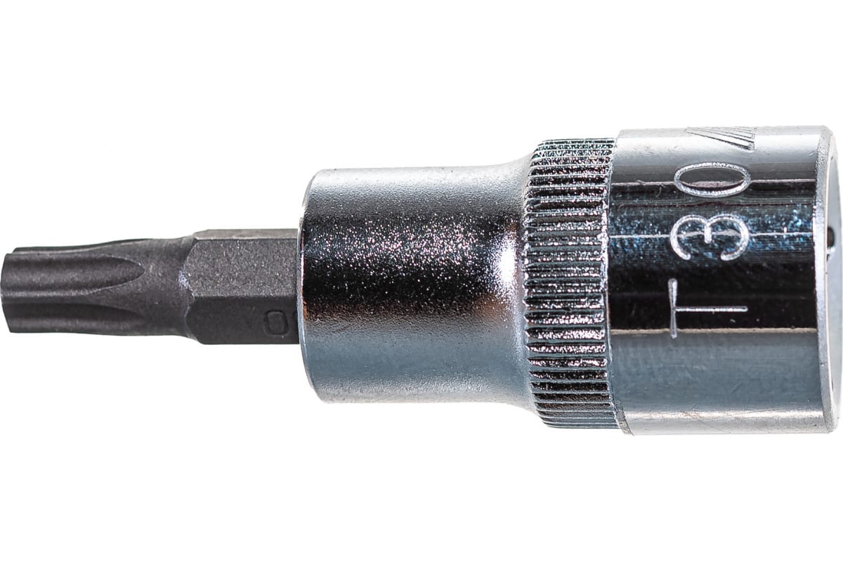 

Головка с насадкой TORX 38 х T30, длина 48мм JTC JTC JTC-34930