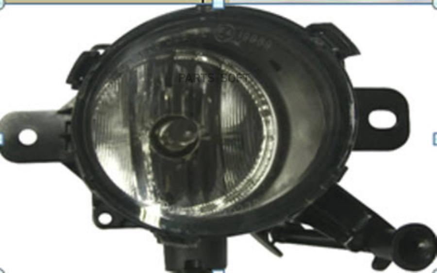 

Фара противотуманная левая