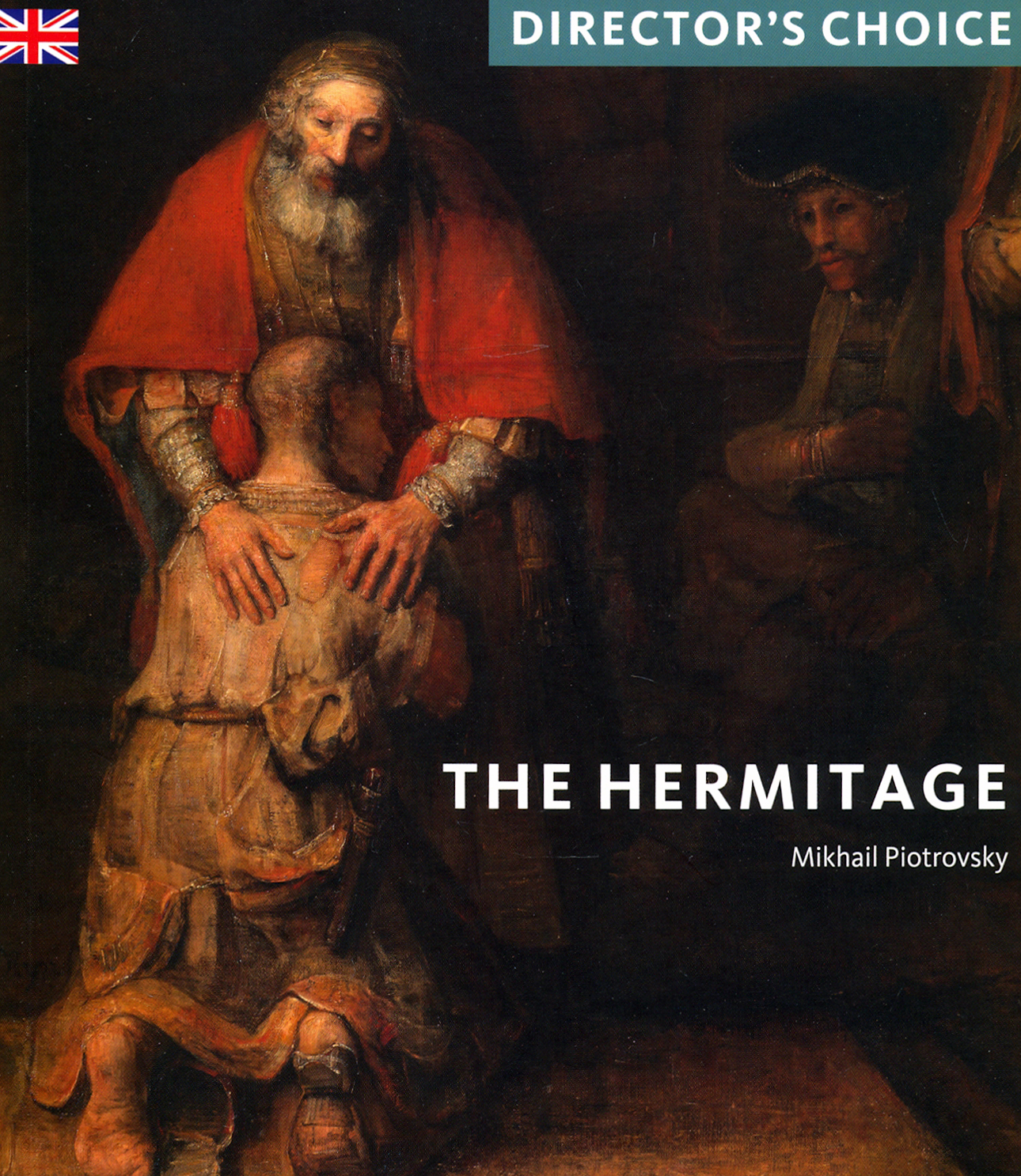 

The Hermitage Director's Choice