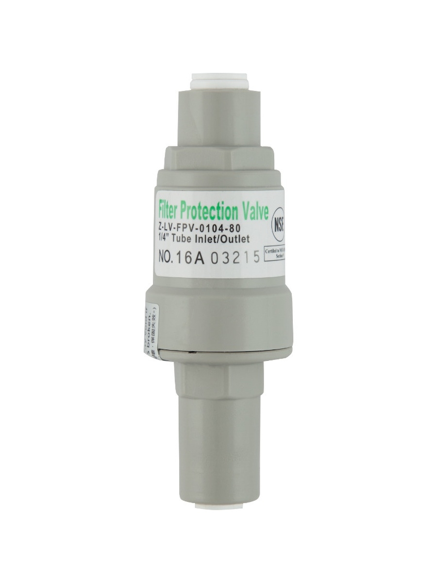 

Редукционный клапан Atoll 80 PSI 3/8 5052
