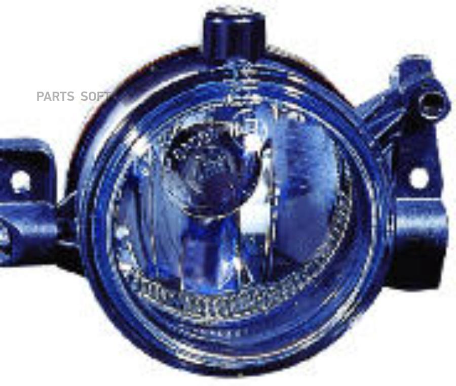 

DEPO 431-2010R-UE Фара противотуманная передн прав FORD: FOCUS 05-, FOCUS C-MAX 03-