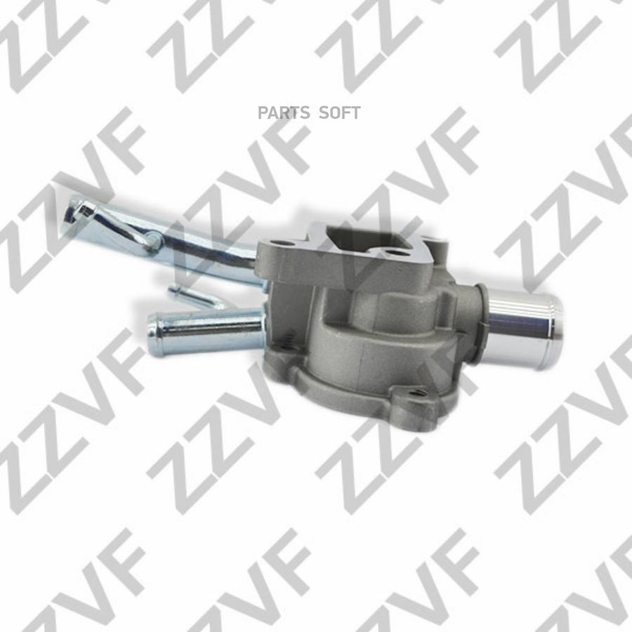

Термостат Hyundai Accent 00-12, Getz 02-10, Kia Cerato 04-08 ZZVF ZVHY216