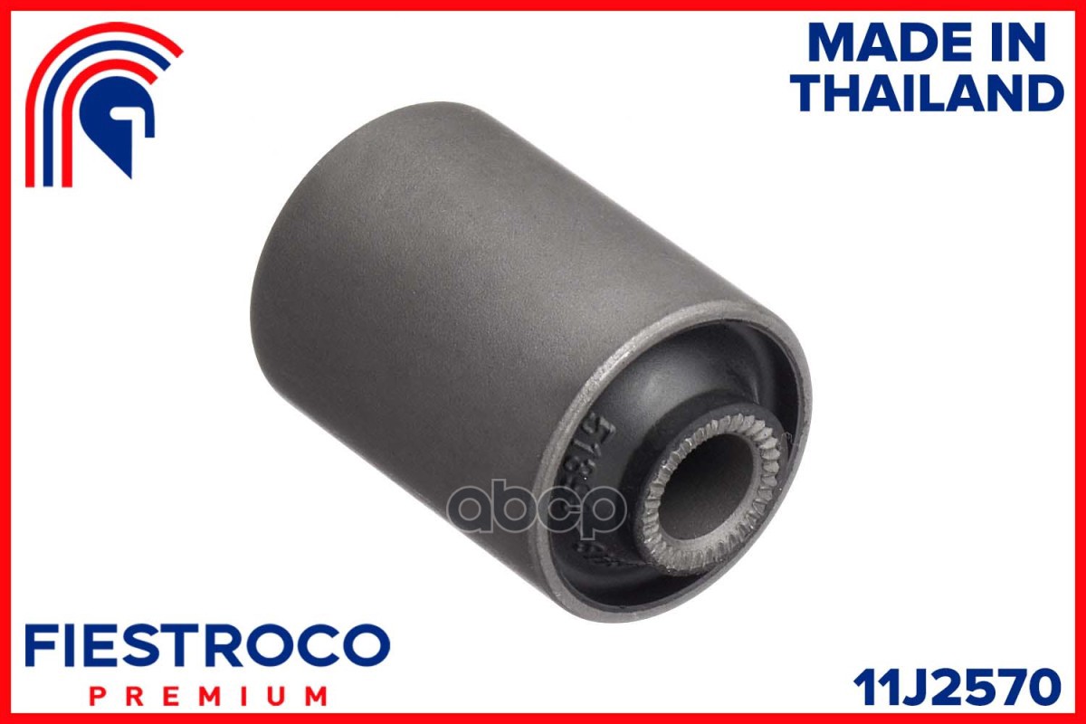 

FIESTROCO 11J2570 Сайлентблок HONDA ACCORD (BH28024,706440) 11J2570