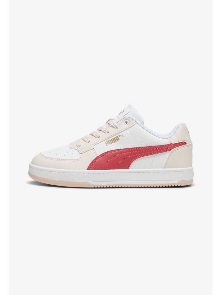 

Кеды мужские PUMA PU115O0NN белые 38.5 EU, Белый, PU115O0NN