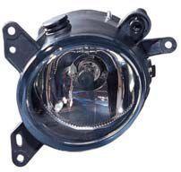 

DEPO 214-2040L-UQ Фара противотуманная лев.MITSUBISHI COLT 04= /LANCER X H3 () 1шт