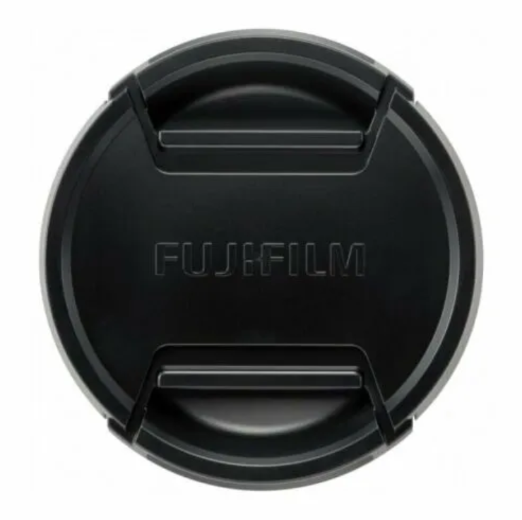 Крышка для объектива  Fujifilm FLCP-105, 105 мм
