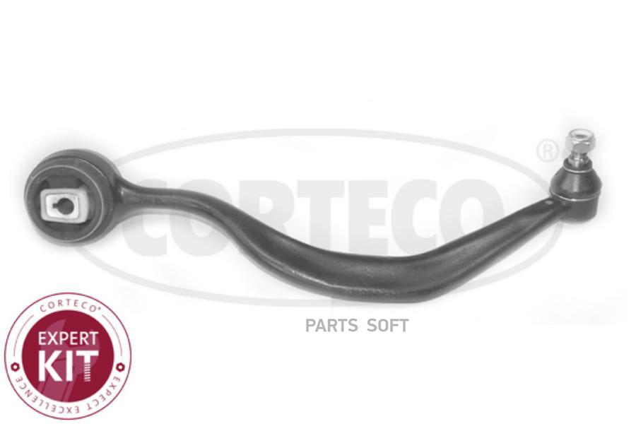 

CORTECO 49399039 Рычаг подвески лев с сайлентблоком BMW: 7 730/740/750 E38 94-12/96