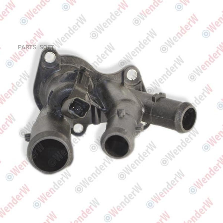 

Термостат Ford Focus Ii 05-08, Fusion 02-12 WENDERW WETR077
