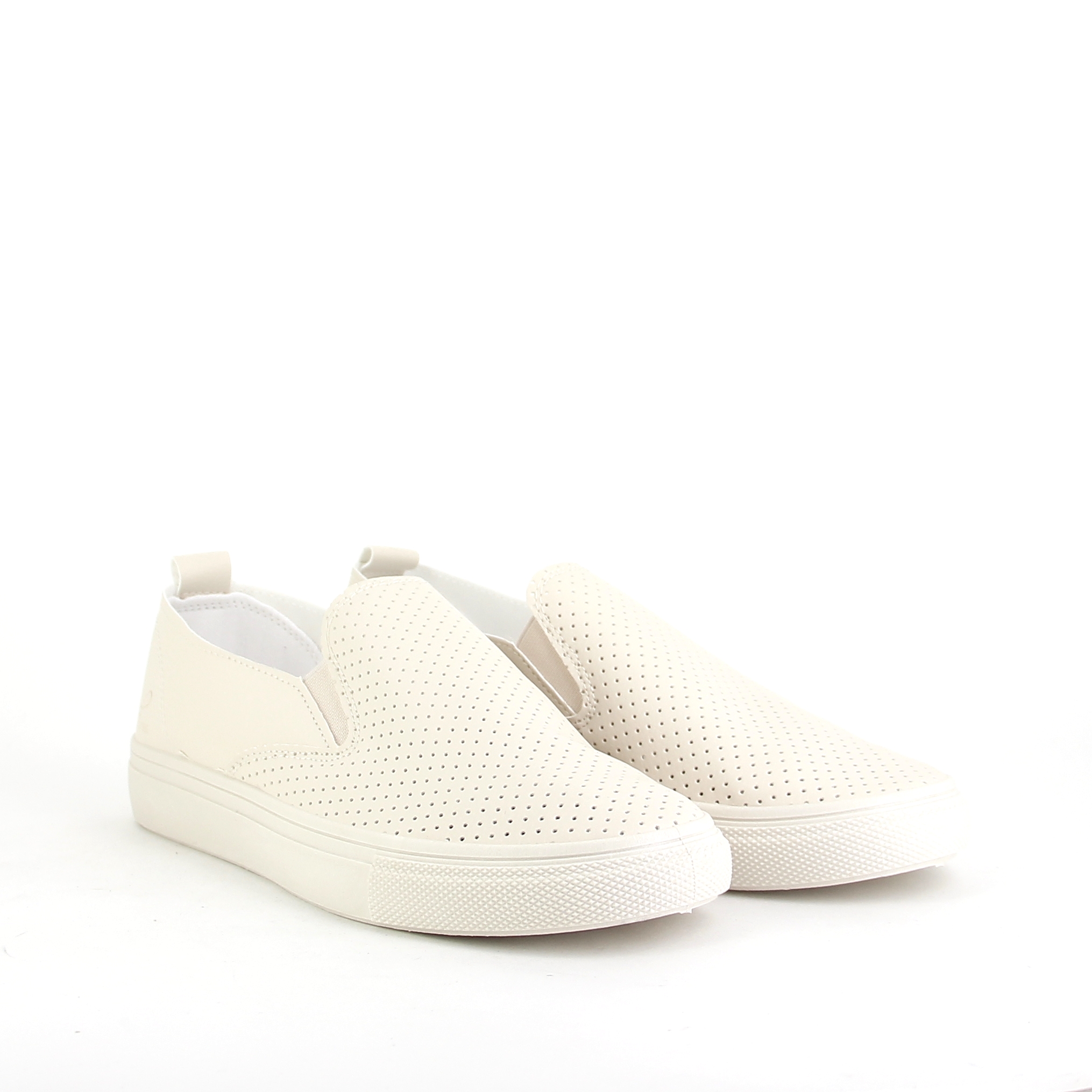 

Слипоны женские Patrol 234-058N-22s-01-3 бежевые 39 RU, 234-058N-22s-01-3