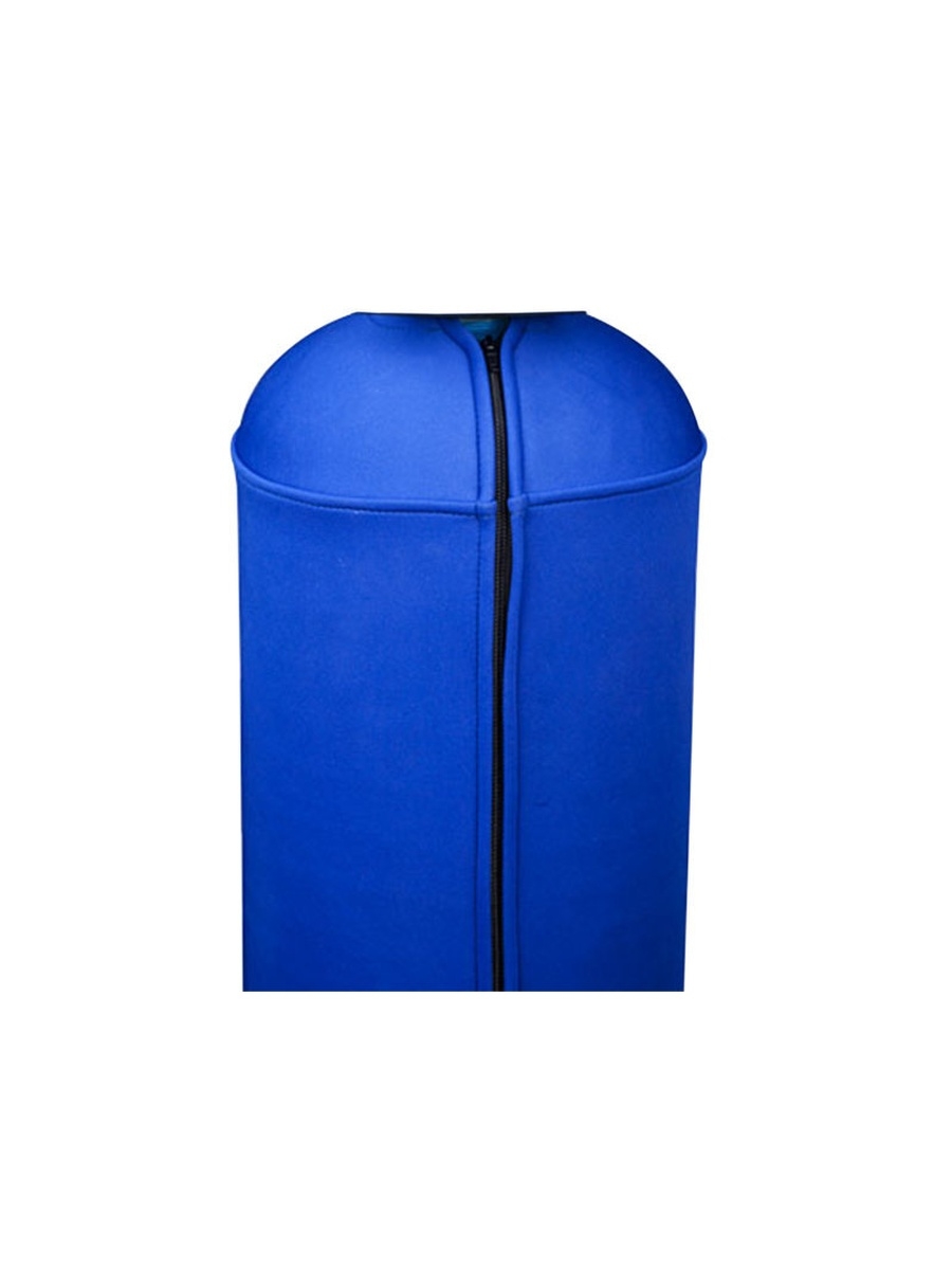 фото Чехол синий антиконденсатный корпуса фильтра 12х52 3028 water filter