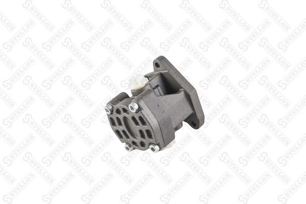 

82-00044-Sx_насос Топливный Подкачки !Механический Man Tga 2004> Stellox 8200044SX