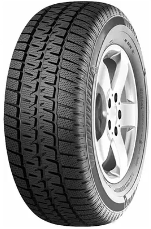 TORERO MPS530 195/75R16C 107/105R