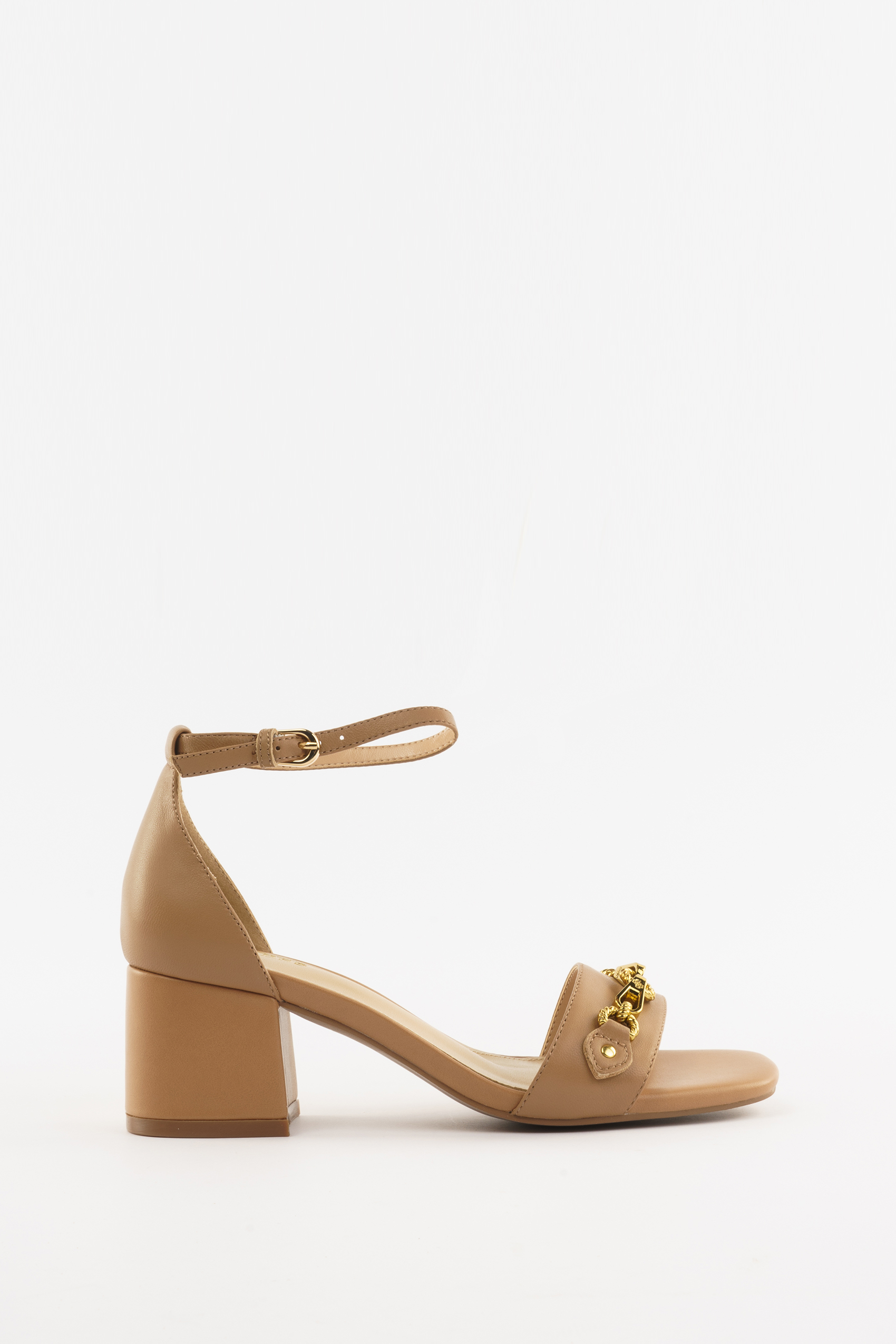 фото Босоножки женские guess fl6sralea03sand бежевые 36 ru