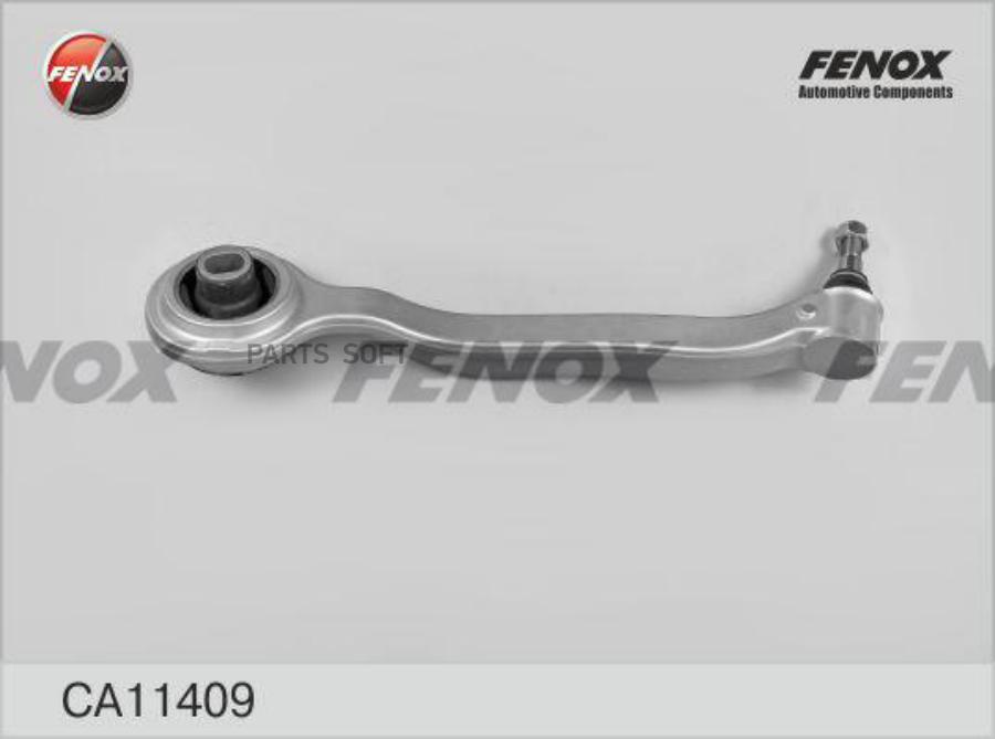 

FENOX CA11409 Рычаг подвески передний нижний правый передний () 1шт