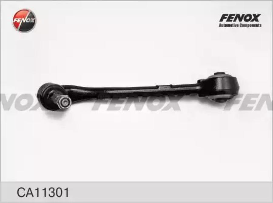 

FENOX CA11301 CA11301_рычаг задний нижний левый!\ BMW X5 all 00 ()