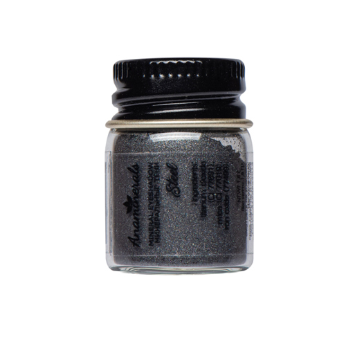

Тени минеральные Steel Anaminerals 1.7 г