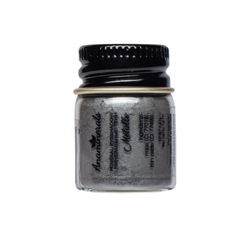 

Тени минеральные Metallo Anaminerals 1.8 г