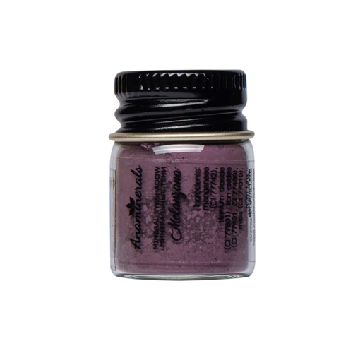 

Тени минеральные Melanzana Anaminerals 1.7 г