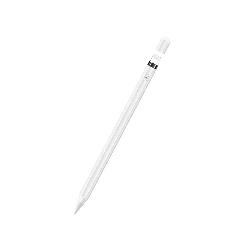 Стилус WiWU Pencil L Palm Rejection Stylus Pen For IPad White