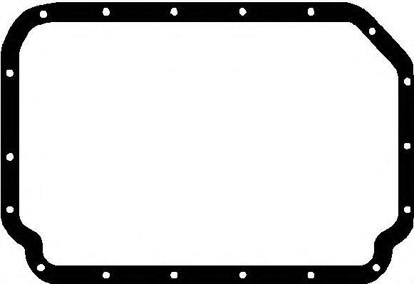 

Прокладка Масляного Поддона ELRING 767824
