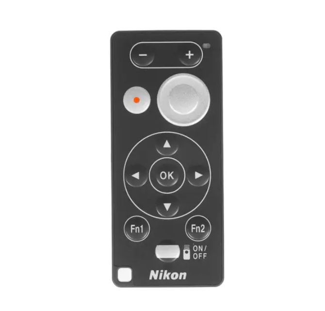 Пульт дистанционного управления Nikon ML-L7, Bluetooth