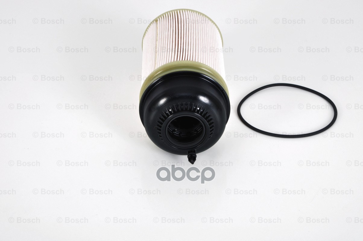 

BOSCH Фильтр топливный