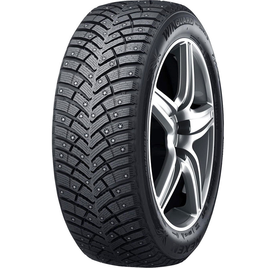 

NEXEN WINGUARD WinSpike 3 255/60R18 112T XL шип