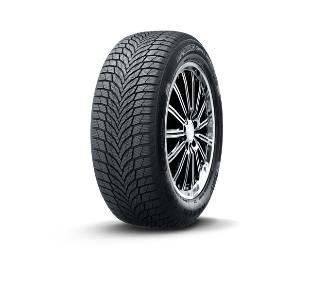 

NEXEN WINGUARD Sport 2 SUV 255/45R20 105V XL, WINGUARD Sport 2 SUV XL