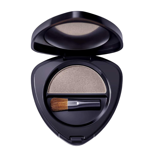 фото Тени для век 09 дымчатый кварц eyeshadow 09 smoky quartz dr. hauschka 1.4 г