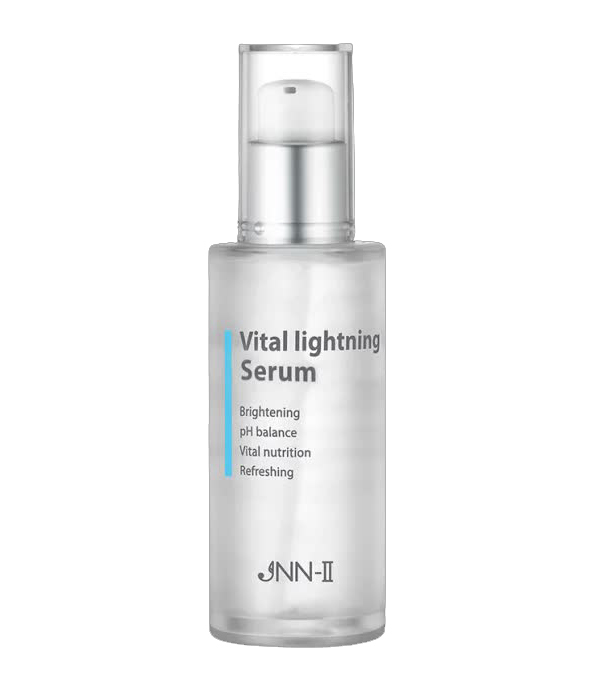 фото Сыворотка осветляющая jungnani jnn-ii vital lightening serum 50 мл