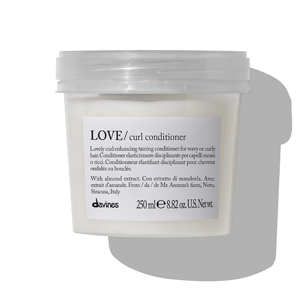 

Кондиционер Davines Love Curl для усиления завитка 250 мл