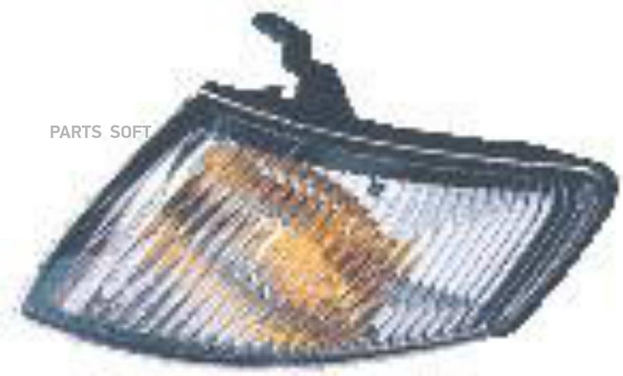 

Указатель Поворота L Depo 216-1540L-Ae