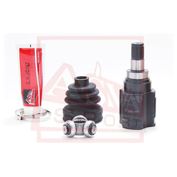 

Шрус Внутренний Правый 22x45x25 Geely Mk (2008- ) ASVA арт. GLIR-MK