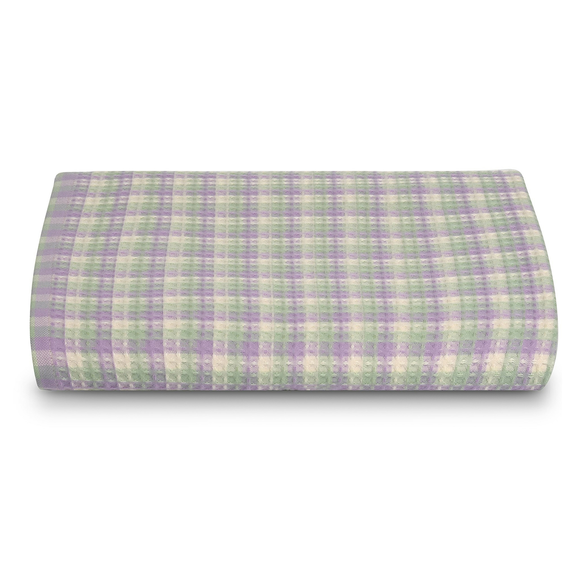 

Полотенце Cleanelly Perfetto 80x140 см вафельное