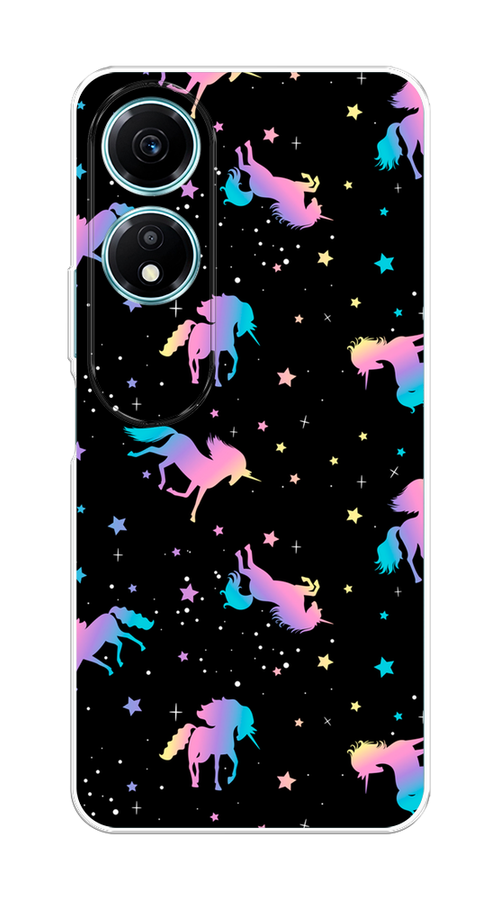 Чехол на Honor X5 Plus 