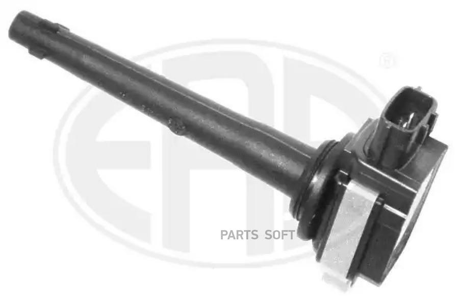 

ERA Катушка зажигания NISSAN QUASHQAINOTETIIDAMICRA III 1.6 04- ERA 880213