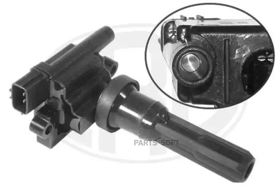 

ERA Катушка зажигания MITSUBISHI LANCEROUTLANDER 2.0 ERA 880311
