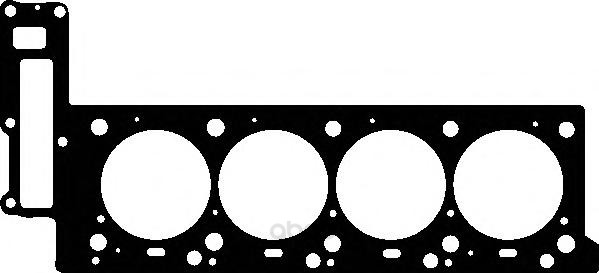 

Прокл.Гбц L [1.1Mm] ELRING 535740