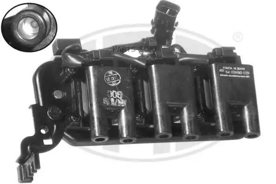 

ERA Катушка зажигания HYUNDAIKIA TUCSONSPORTAGE ERA 880362