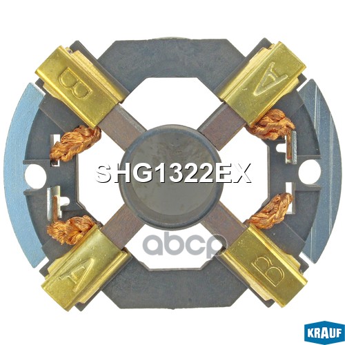 

Щеткодержатель Стартера Krauf арт. SHG1322EX