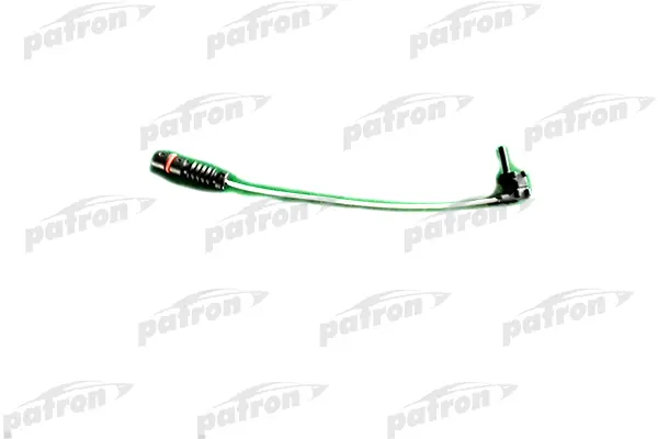 

Датчик износа тормозных колодок 1шт Mercedes-Benz W163/W463 (все) 98- PATRON PE17067