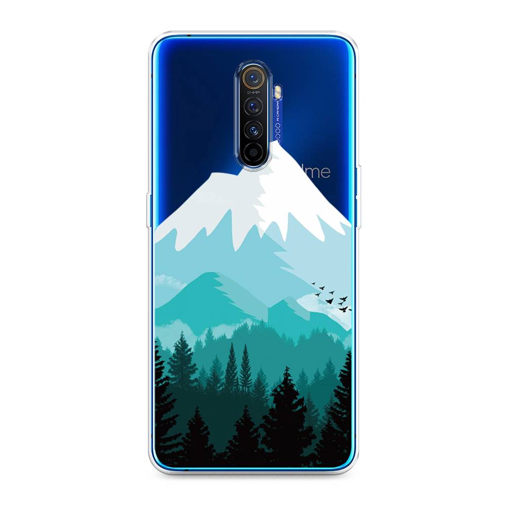 Чехол на Realme X2 Pro 