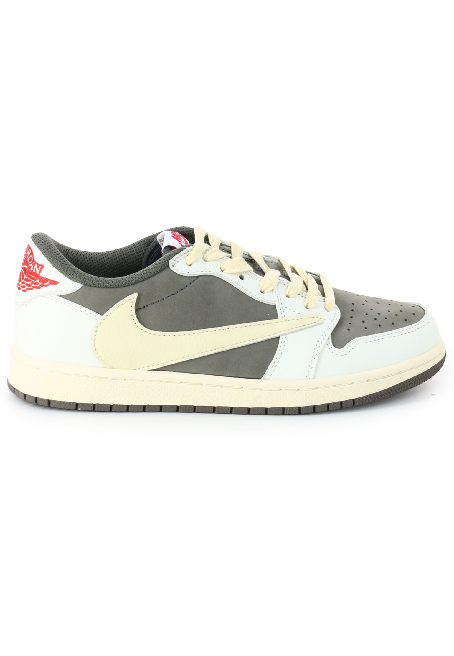 

Кеды мужские Nike 186031 серые 7 US, Серый, 186031