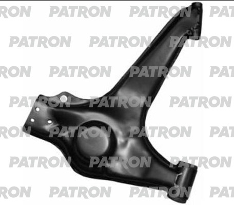 

Рычаг подвески лев без шаровой FORD: TRANSIT 91-00 PATRON PS5200L