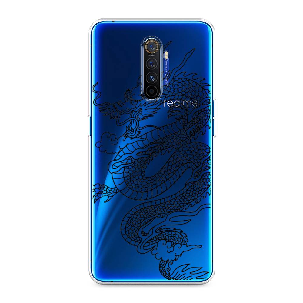 Чехол на Realme X2 Pro 