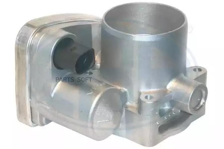 

ERA Заслонка дроссельная VW BORAGOLF IV 1.6 ERA 556105