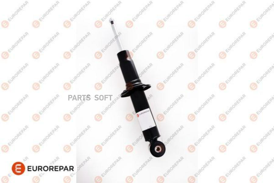 

Амортизатор подвески RENAULT LAGUNA I 93>, front, Rh/Lh 1шт