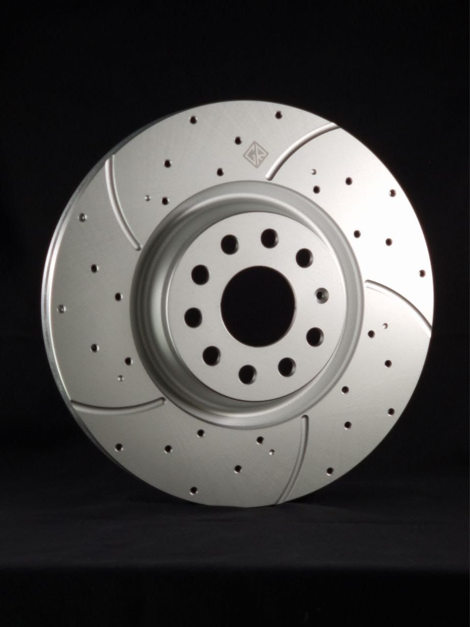 

Тормозной диск Gerat DSK-F150P (передний) Performance 2шт.