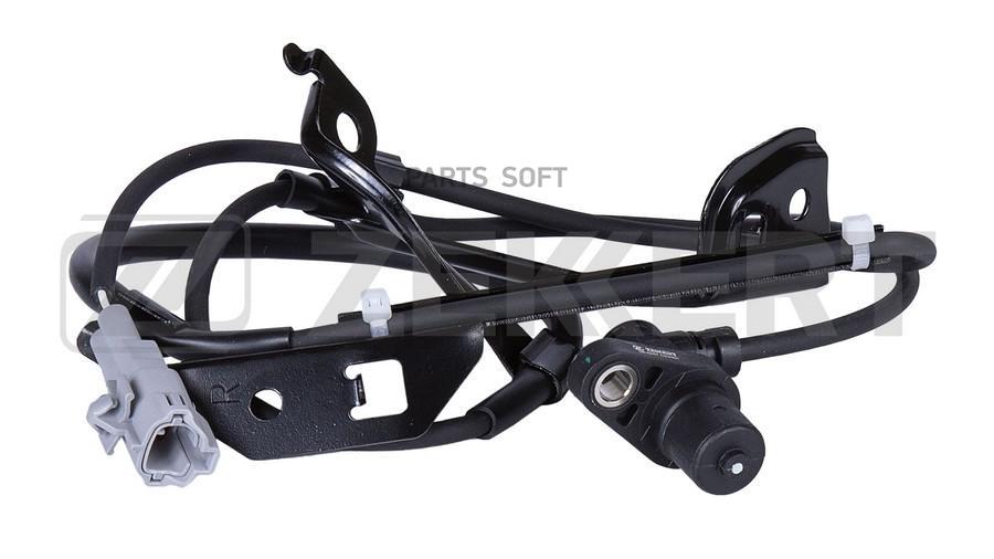 

Датчик Abs Передн. Прав. Toyota Rav4 (_A2_) 00- Zekkert арт. se-6257